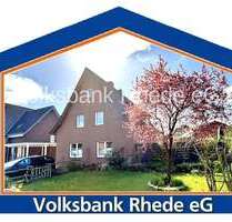 Haus zum Kaufen in Rhede 474.000,00 € 160 m²