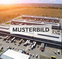 Grundstück in Schwarzach 5.400.000,00 € 52884 m²