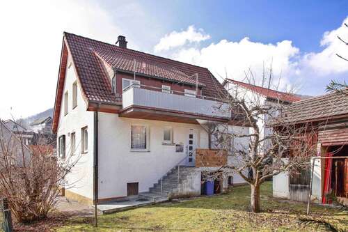 Foto - Haus zum Kaufen in Oberkochen 298.000,00 € 137 m²