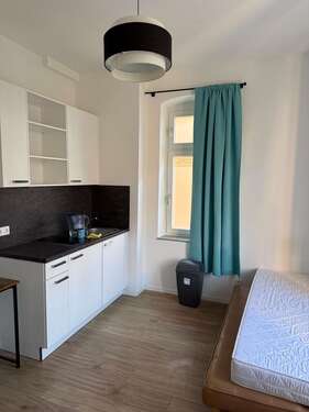 Foto - Wohnung zum Mieten in Stuttgart 460,00 € 19 m²