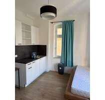 Wohnung zum Mieten in Stuttgart 460,00 € 19 m²