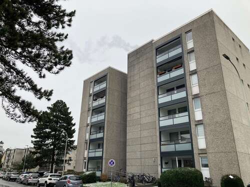 Foto - Wohnung zum Mieten in Brühl 539,00 € 55 m²