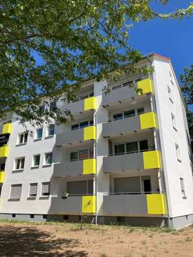 Foto - Wohnung zum Mieten in Eddersheim 800,00 € 65.92 m²