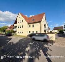 Wohnung zum Kaufen in Bergrheinfeld 175.000,00 € 65 m²