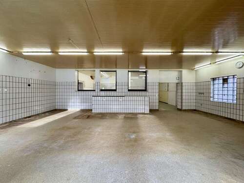Foto - Halle in Essen 1.500,00 € 0 m² - 1.500,00&nbsp;EUR Kaltmiete,