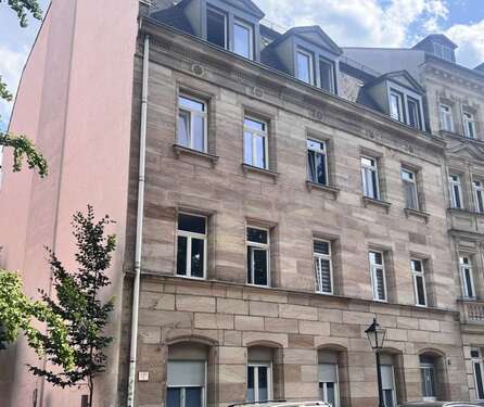 Foto - Wohnung zum Kaufen in Fürth 270.000,00 € 80 m²