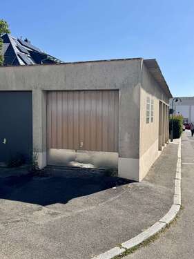 Foto - Garage zu verkaufen in Heilbronn 36.900,00 € 29 m²