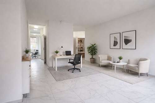 Foto - Büro in Berlin 270.000,00 € 42 m²