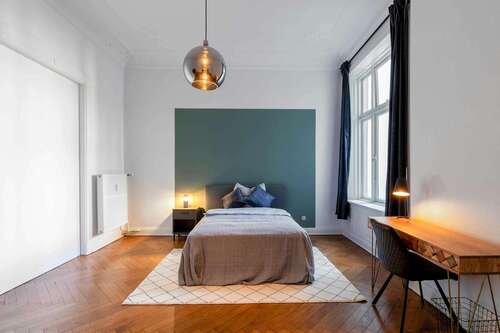 Foto - WG-Zimmer in Hamburg 900,00 € 23 m²