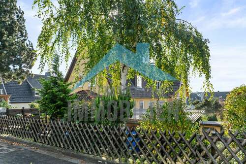 Foto - Haus zum Kaufen in Kassel Jungfernkopf 395.000,00 € 267.97 m²