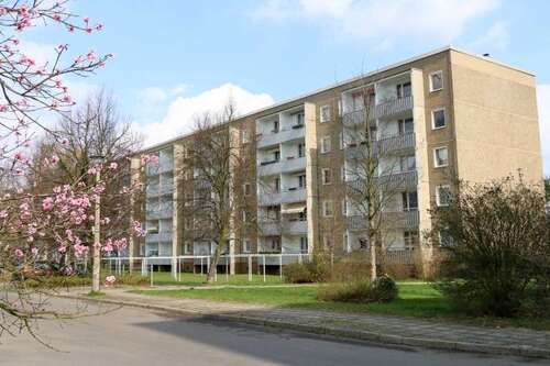 Foto - Wohnung zum Mieten in Hoyerswerda 244,00 € 48.62 m²