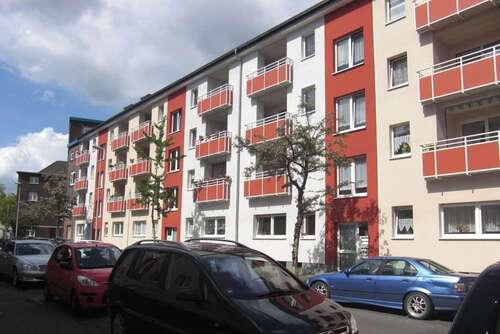 Foto - Wohnung zum Mieten in Duisburg 530,00 € 68 m²