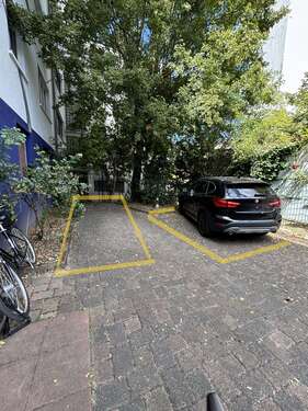 Foto - Garage zu vermieten in Frankfurt am Main 50,00 €