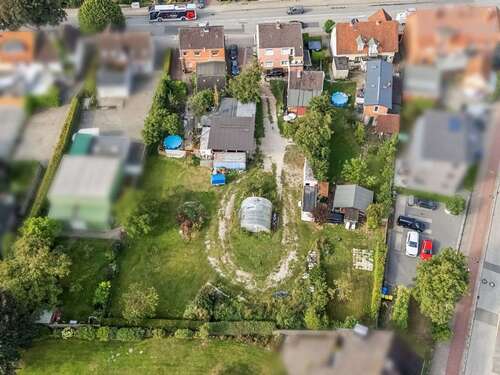 Foto - Grundstück in Geesthacht 2.495.000,00 € 3569 m²
