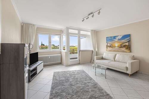 Foto - Wohnung zum Kaufen in Berlin 235.000,00 € 38 m²