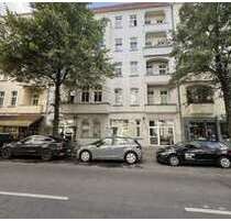 Einzelhandel in Berlin 750,00 € 22.65 m²