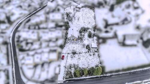 Foto - Grundstück zu verkaufen in Hagen 425.000,00 € 4050 m²