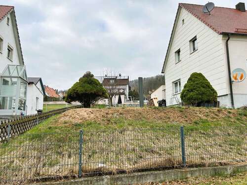 Foto - Haus zum Kaufen in Sengenthal (Buchberg) 298.000,00 € 120 m²