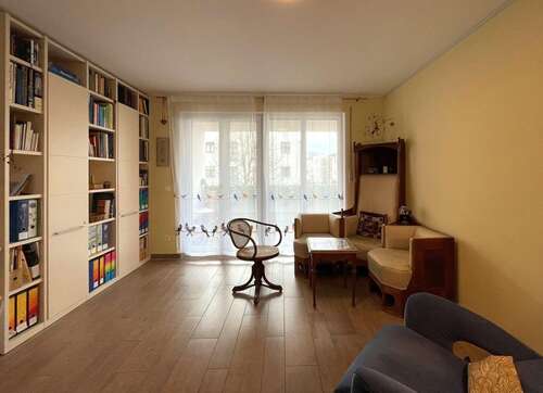 Foto - Wohnung zum Kaufen in München 848.000,00 € 85 m²