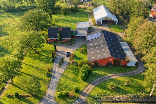 Foto - Haus zum Kaufen in Wischhafen 549.000,00 € 158 m²