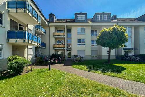Foto - Wohnung zum Kaufen in Köln 229.000,00 € 64 m²