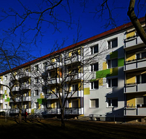 Wohnung zum Mieten in Halle (Saale) 440,59 € 59.14 m²