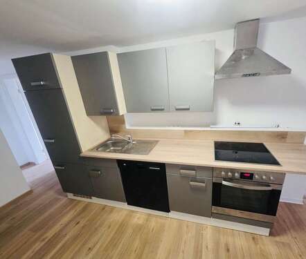 Foto - Wohnung zum Mieten in Cölbe 400,00 € 87 m²