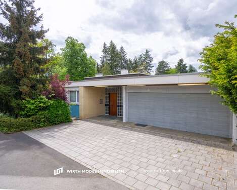 Foto - Haus zum Kaufen in Schweinfurt 590.000,00 € 138.38 m²