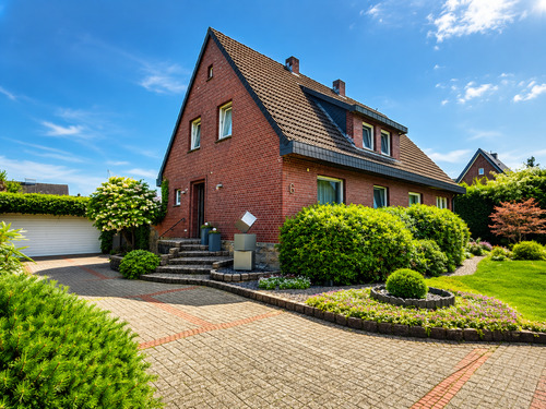 Foto - Haus zum Kaufen in Ibbenbüren 529.000,00 € 240 m²