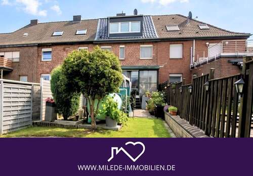 Foto - Haus zum Kaufen in Übach-Palenberg 350.000,00 € 129 m²