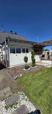 Foto - Haus zum Kaufen in Schortens 190.000,00 € 110 m²