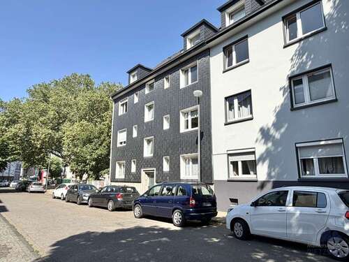 Foto - Wohnung zum Kaufen in Essen 129.000,00 € 53.05 m²