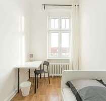 WG-Zimmer in Berlin 630,00 € 11 m²