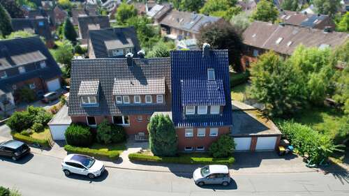 Foto - Haus zum Kaufen in Münster 598.000,00 € 221 m²