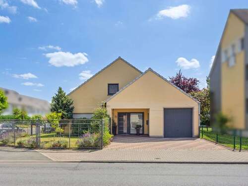 Foto - Haus zum Kaufen in Hamm 420.000,00 € 149.78 m²
