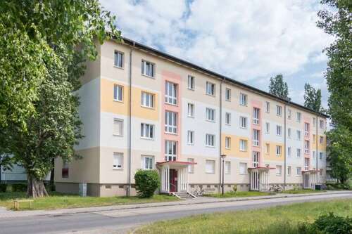 Foto - Wohnung zum Mieten in Hoyerswerda 152,00 € 27.58 m²