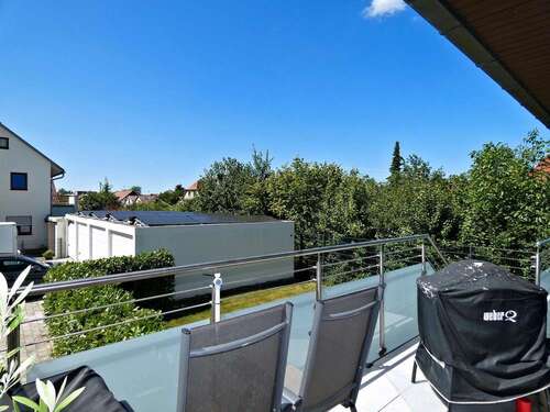 Foto - Wohnung zum Mieten in Bad Rappenau 1.400,00 € 126 m²