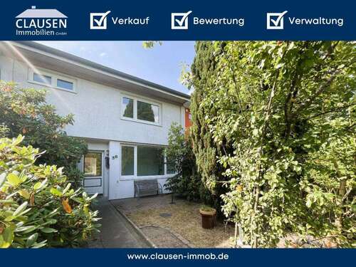 Foto - Haus zum Kaufen in Boostedt 187.000,00 € 89.87 m²