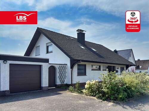 Foto - Haus zum Kaufen in Augustdorf 395.000,00 € 196.6 m²