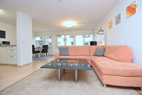 Foto - Wohnung zum Mieten in Stuttgart 1.390,00 € 40 m²