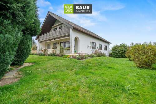 Foto - Haus zum Kaufen in Neu-Ulm Gerlenhofen 549.000,00 € 185 m²