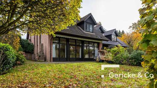 Foto - Haus zum Kaufen in Hamburg 550.000,00 € 159 m²