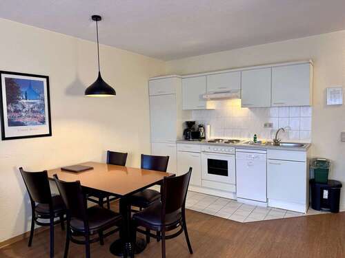 Foto - Wohnung zum Kaufen in Bergen auf Rügen Stedar 142.900,00 € 50.94 m²