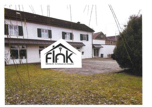 Foto - Büro in Mindelheim 980,00 € 100 m²