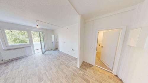 Foto - Wohnung zum Mieten in Chemnitz 254,00 € 35.82 m²
