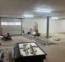 Halle in Ransbach Baumbach 700,00 € 210 m²