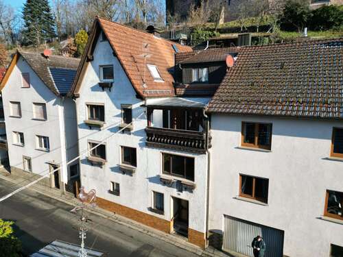 Foto - Haus zum Kaufen in Rieneck 135.000,00 € 200 m²