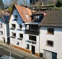 Haus zum Kaufen in Rieneck 135.000,00 € 200 m²