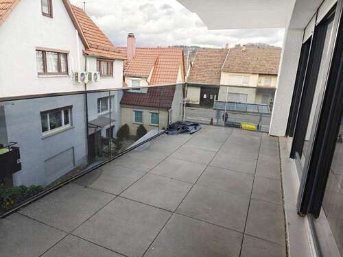 Foto - Wohnung zum Kaufen in Urbach 456.000,00 € 128.4 m²