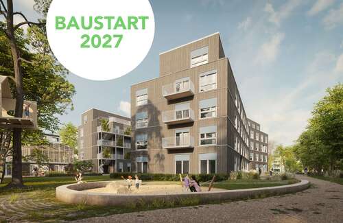 Foto - Wohnung zum Kaufen in Berlin 298.459,00 € 132 m²